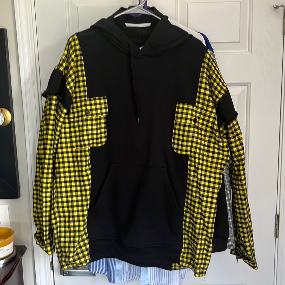 Moschino Hoodie